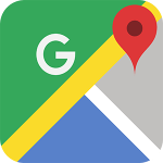 مپ دکتر مینا نجارزاده-google-map-logo-dr-minanajarzadeh.com