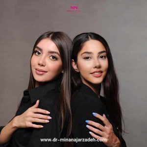 بهترین جراح بینی اصفهان - دکتر مینا نجارزاده